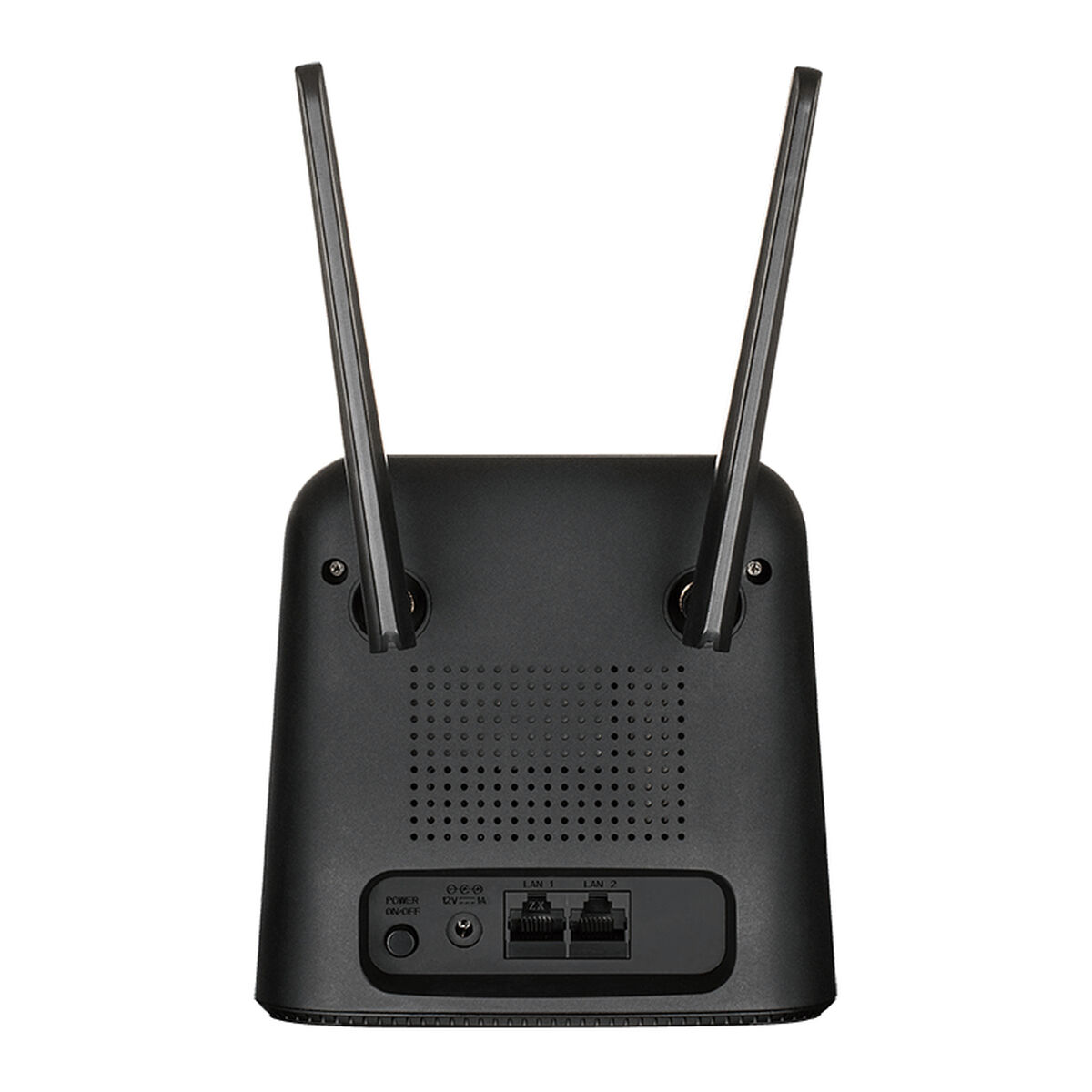 Router D-Link DWR-960 Svart 2.4-5 GHz